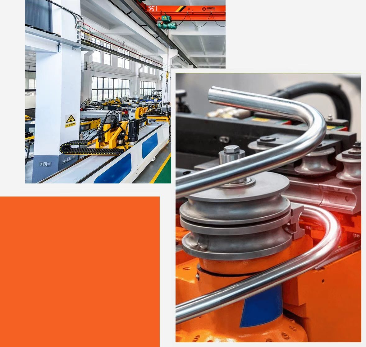 tube bending machine manufacturers,tube forming machines manufacturers, bending solutions