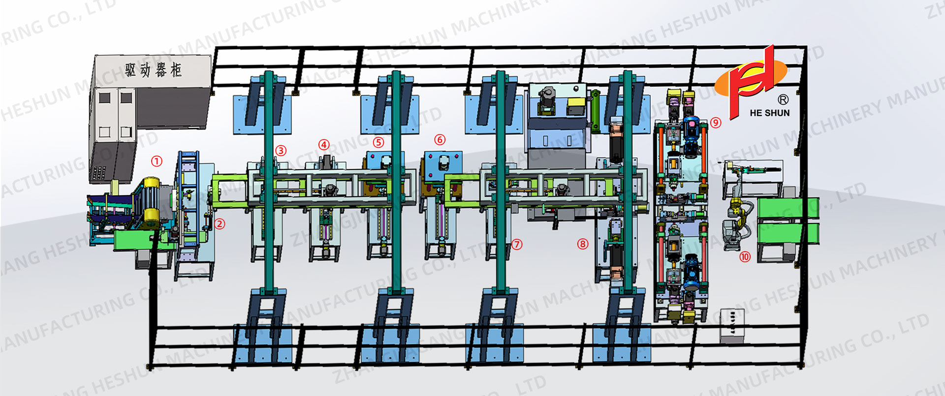custom pipe bending, pipe processing, automotive tube bending