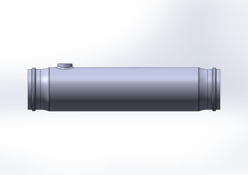 custom pipe bending, pipe processing, automotive tube bending