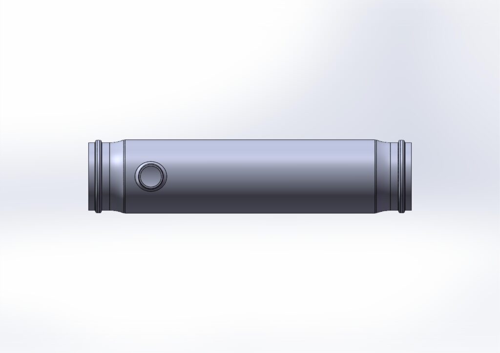 custom pipe bending, pipe processing, automotive tube bending