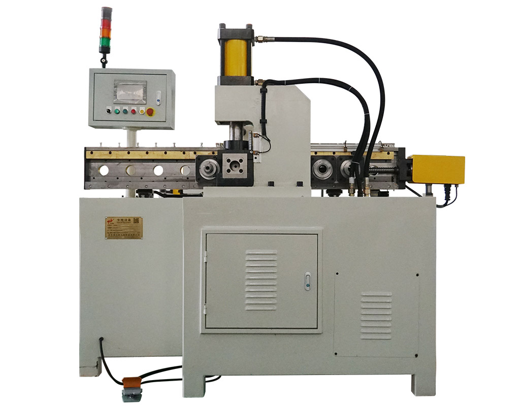 tube forming, tube end forming, tube end forming machine, end forming machines, pipe end forming machine, forming pipe, forming tubing,end forming services