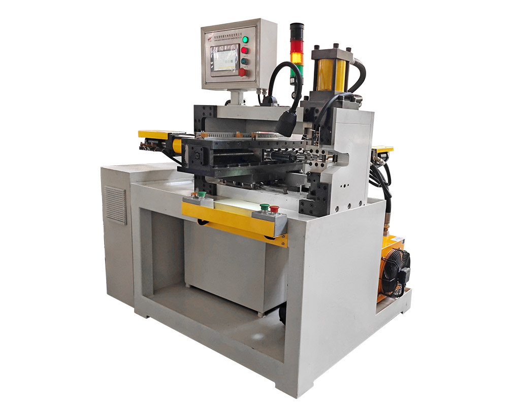 tube forming, tube end forming, tube end forming machine, end forming machines, pipe end forming machine, forming pipe, forming tubing,end forming services