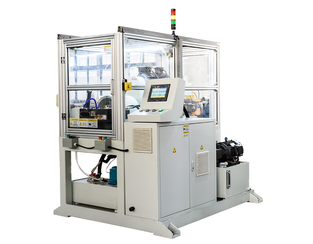 tube forming, tube end forming, tube end forming machine, end forming machines, pipe end forming machine, forming pipe, forming tubing,end forming services