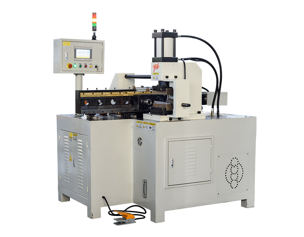tube forming, tube end forming, tube end forming machine, end forming machines, pipe end forming machine, forming pipe, forming tubing,end forming services