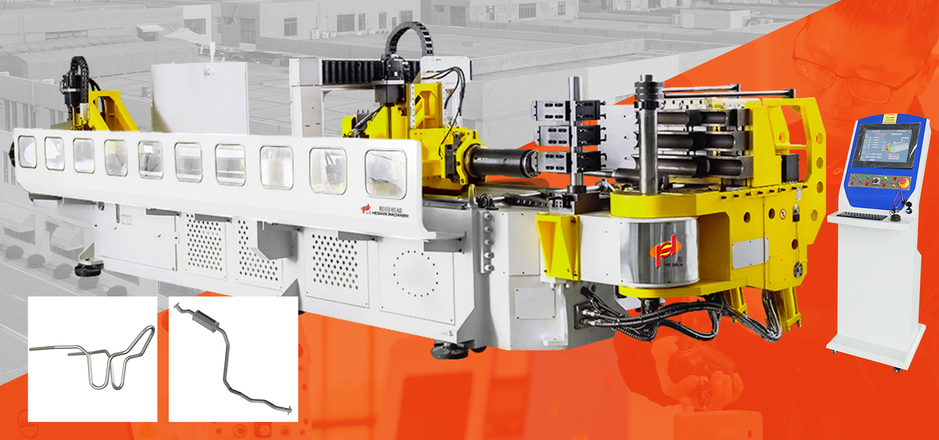 tube bending machine manufacturers,tube forming machines manufacturers, bending solutions