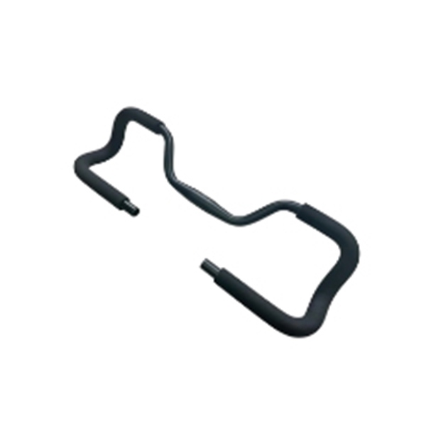 handlebar bend, motorcycle frame tube, tube bending machine
