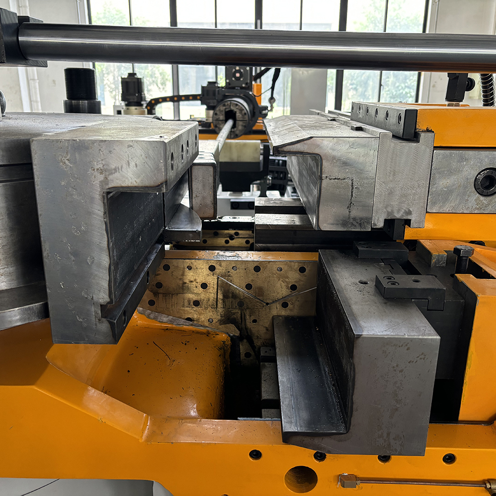What Is Mandrel Bending?